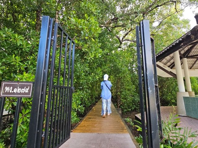 อุทยานแห่งชาติอ่าวพังงา