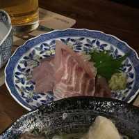 일본여행 / 여행가면 꼭 방문하게 되는 맛있는 이자카야 知里十利