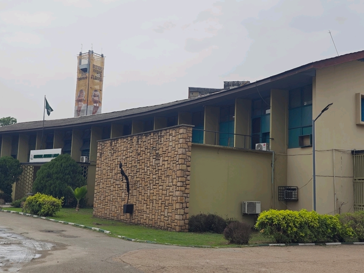 Bảo tàng Quốc gia ở Lagos rất đáng để ghé thăm và các tác phẩm nghệ thuật bên trong cũng rất đáng để chiêm ngưỡng.