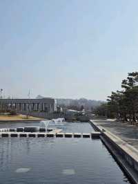 용산 여행의 필수 코스