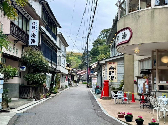 #島根 #世界遺產