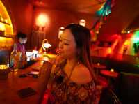 峴港有靈魂嘅隱世酒吧 🍹MAKARA Bar