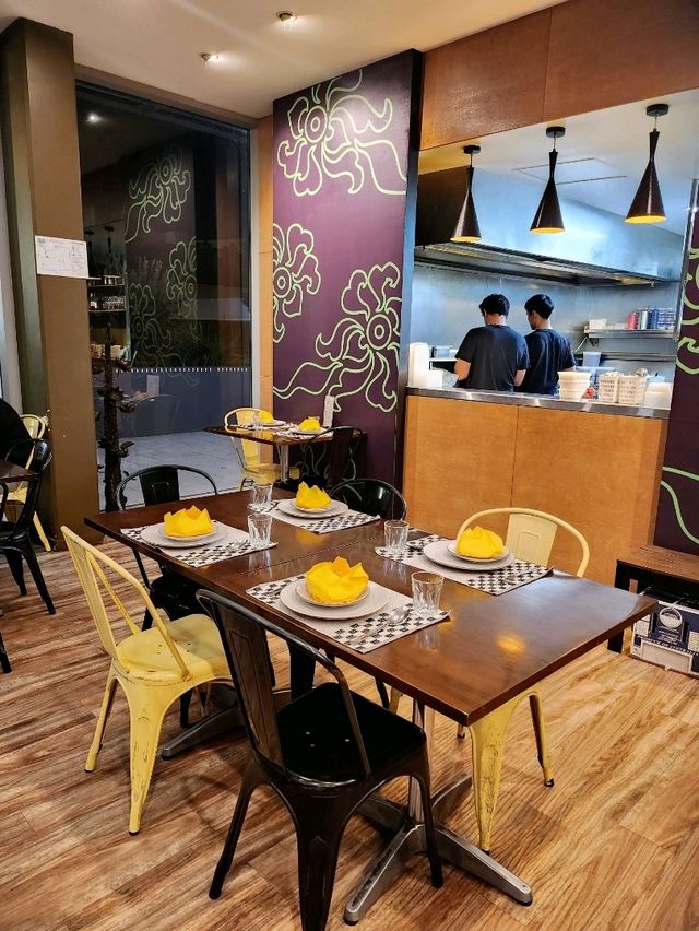 🇦🇺 Local Favourite for Thai food on Chermside, Brisbane, Australia