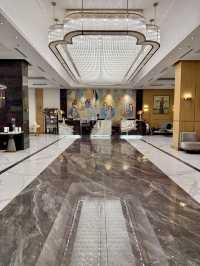 Spring Stay at The Rumi Hotel – Stylish Comfort in Dushanbe