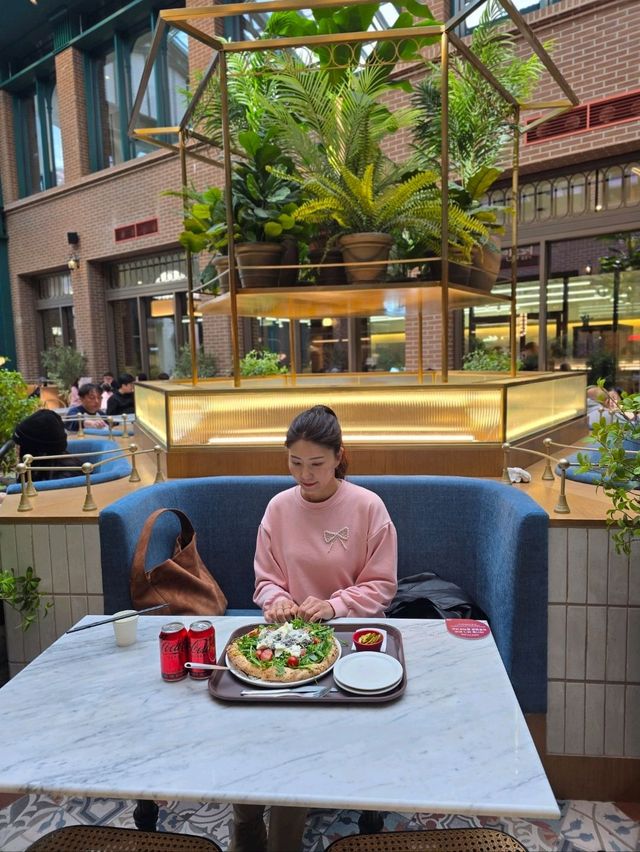 쇼핑도하고 맛집도 즐기는 부산 데이트코스💛