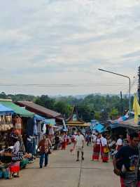 โจ๊กนั่งยอง สังขละบุรี