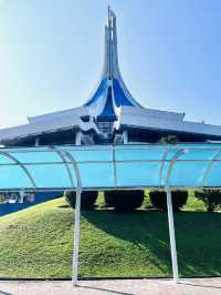 MBKS: Kuching’s Iconic Landmark for Leisure and Photography