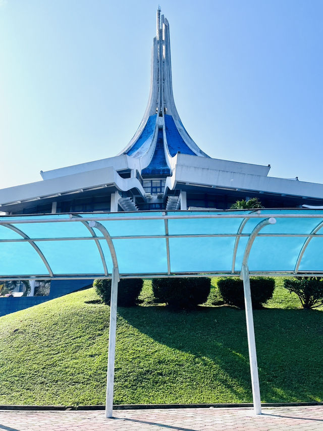 MBKS: Kuching’s Iconic Landmark for Leisure and Photography