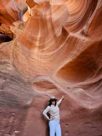 Grand Canyon: Nature’s Masterpiece Unveiled