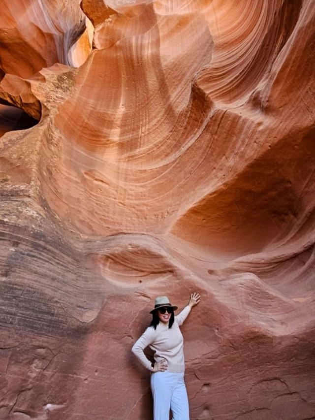 Grand Canyon: Nature’s Masterpiece Unveiled