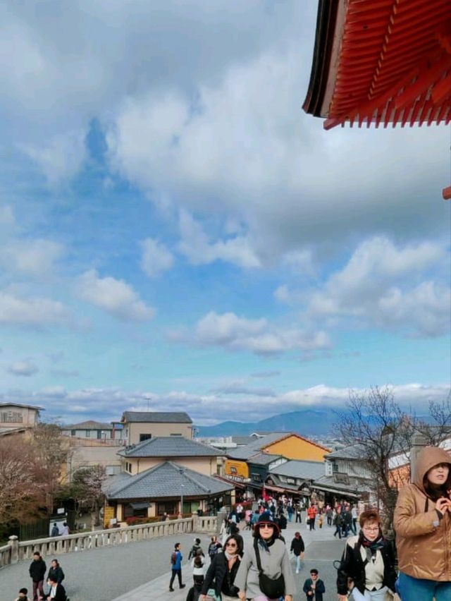 #古都的樱花之韵 #日本京都