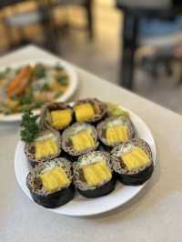 【ソウル】予約必須！現地で人気のお店に行ってきた！
