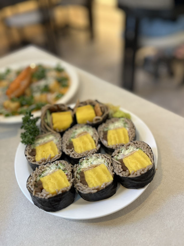 【ソウル】予約必須！現地で人気のお店に行ってきた！