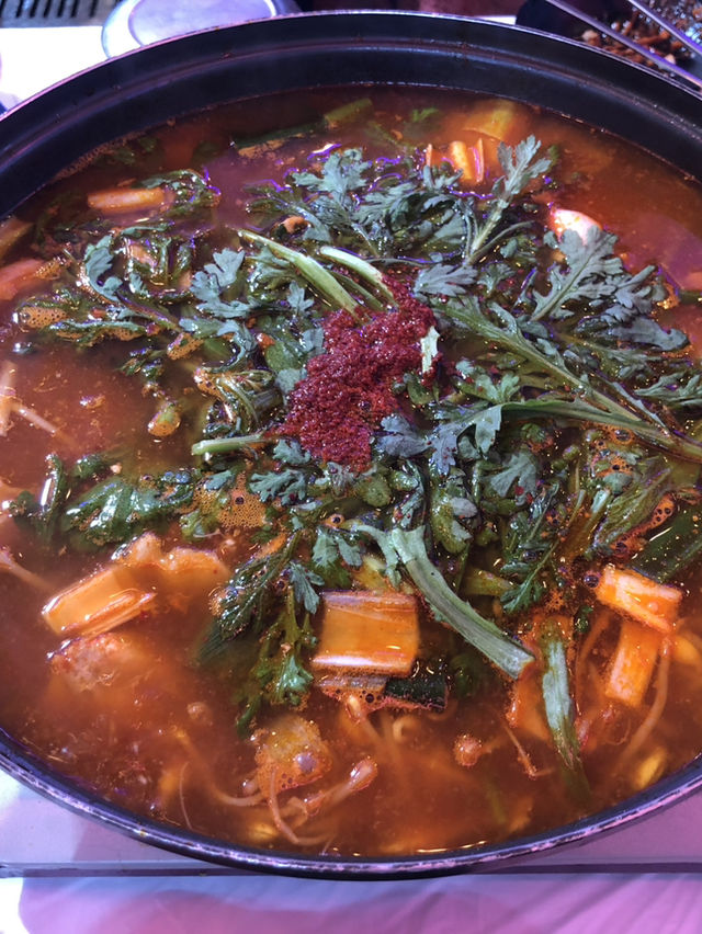 강화도 바다의 신선함을 한 점에, 대성호에서 즐기는 진짜 회 한상 🐟🌊