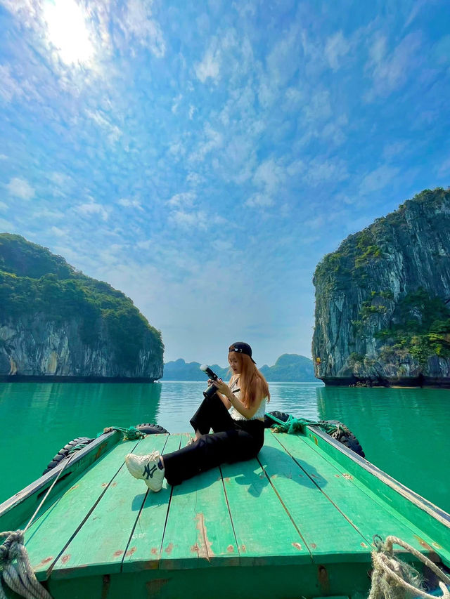 Lan Hạ