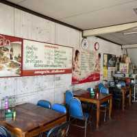 มังกรทองร้านโบราณตำนานอร่อยของปราจีน