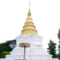 ไหว้พระลำปาง วัดกู่คำ วัดเก่าแก่ในลำปาง