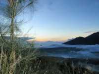 Above the Clouds: Hiking Bali’s Mount Batur