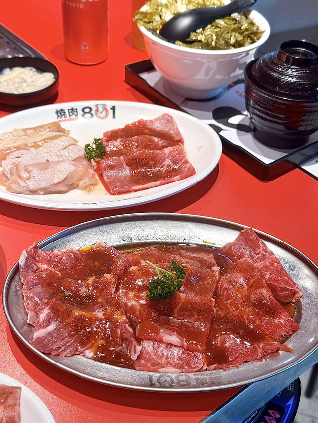 香港荃灣‼️平靚正燒肉