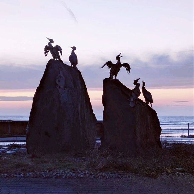 Morecambe Bay