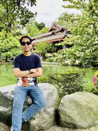 A Season of Renewal and Harmony in Dujiangyan