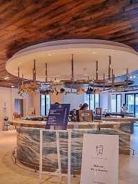  s'more beach bar 