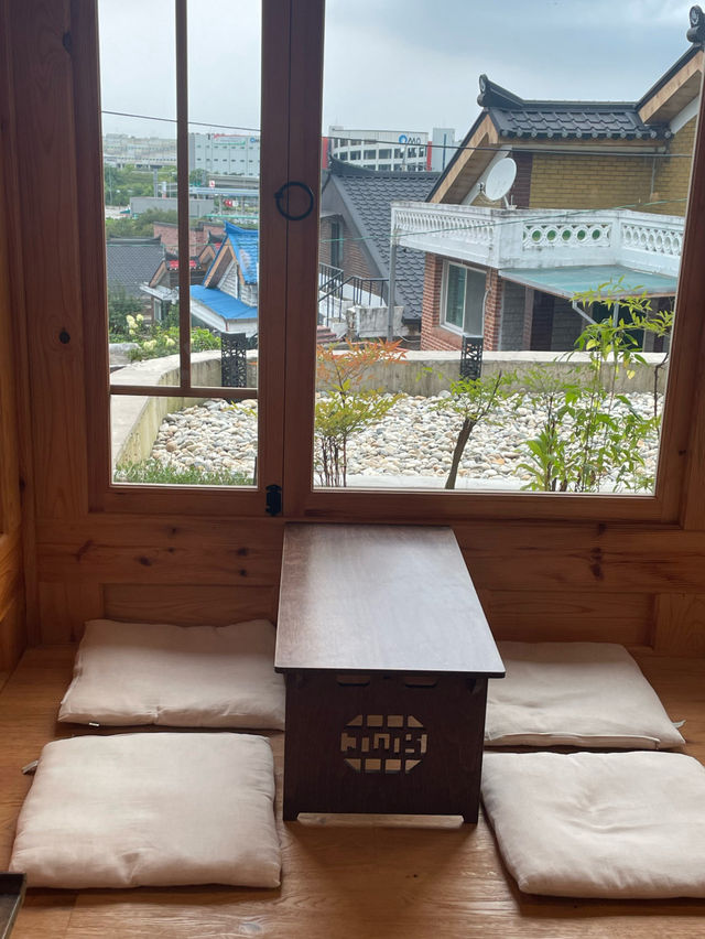 서울 강서구 여행💜👏🏻 한옥분위기 깅꼬서울