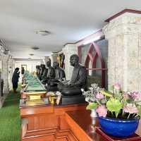 วัดอโศการาม