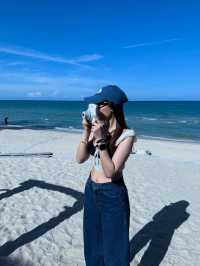 Sydney Beach