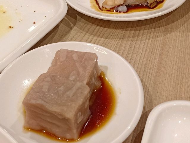 添好運天母高島屋店，點心放題港點吃到飽