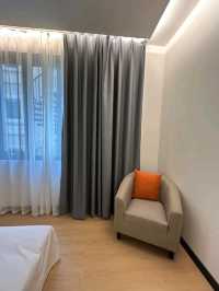 รีวิวCOSI Vientiane Nam Phu Laos