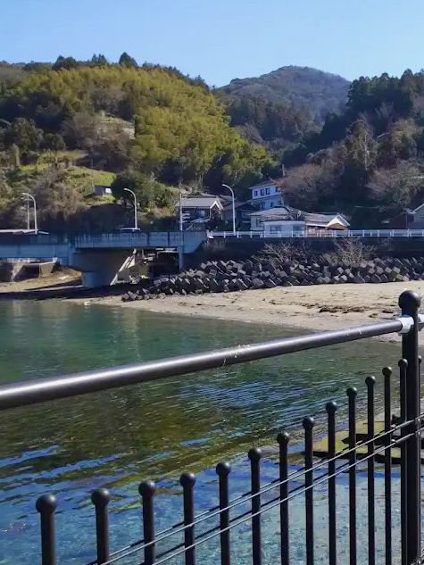  ⚓ 센과 치히로의 행방불명 모티브 장소!