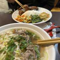 新竹香山區隱藏版越南料理
