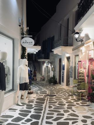 🇬🇷 산토리니보다 낭만적인 섬, 파로스 여행 코스 2박 3일 일정 총정리🩵