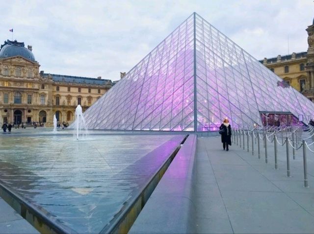 Paris: Beyond the Iconic Landmarks