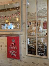 韓國首爾/London Bagle Museum 