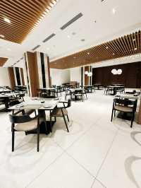 Cherry Blossom Fusion Flavours at Asian Pot