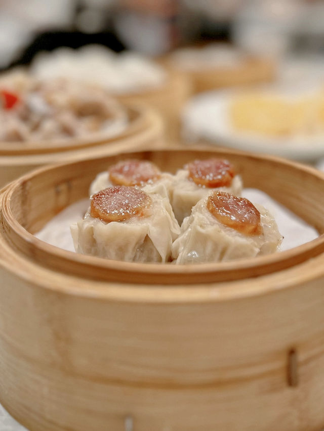 精緻創新點心🫖