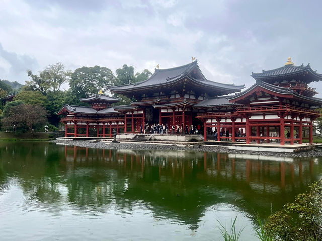 宇治抹茶