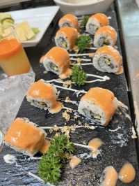 Fresh and Fun Stay at HARRIS Hotel Kuta Tuban