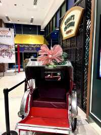 Four Points by Sheraton Kuala Lumpur, Chinatown: Modern Comfort Steps from Petaling Street