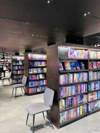 Tsutaya Books at Pavilion Bukit Jalil: KL’s Most Beautiful and Instagrammable Bookstore