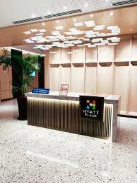 Hyatt Place Pavilion Bukit Jalil: The Perfect Stay for Comfort and Convenience