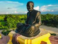 วัดปราสาทเยอเหนือ