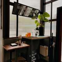 Bold Brews at Pulp Coffee