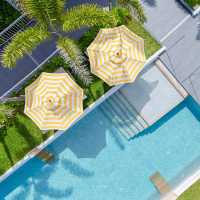 Lalynn Resort & Villas ที่พักติดสระทุกห้อง ✨