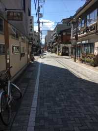 🏯 飛驒高山｜漫步江戶風情，品味山城慢生活