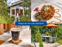 รวม 8 คาเฟ่หัวหิน - ปราณบุรี