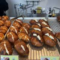 【北海道】札幌に行ったら必ず行きたい塩パン専門店🥐