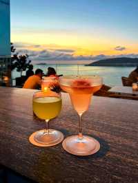 Eat, Relax, Enjoy: My Kota Kinabalu Experience.